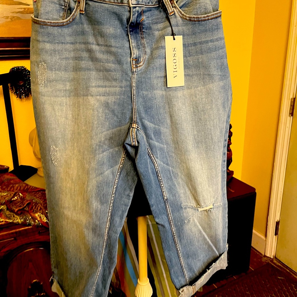 Jeans - Picture 2 of 6